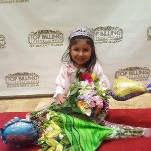 Meet your Posher, Maggie